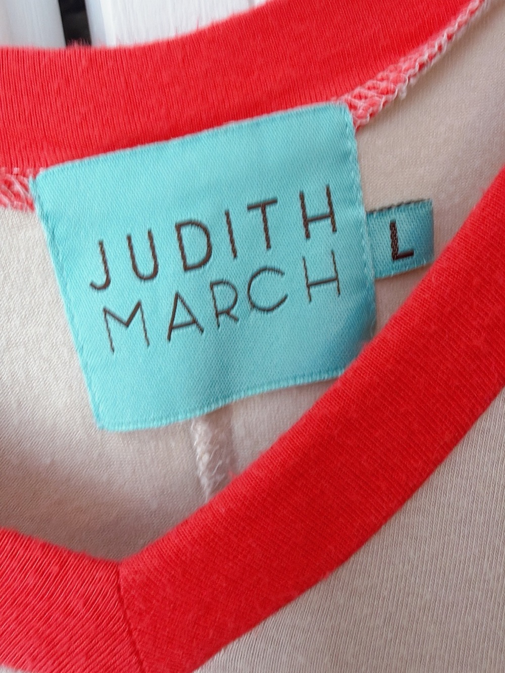 Judith March “Raised on Dolly” Graphic Tee | Size Large - Picture 5 of 6